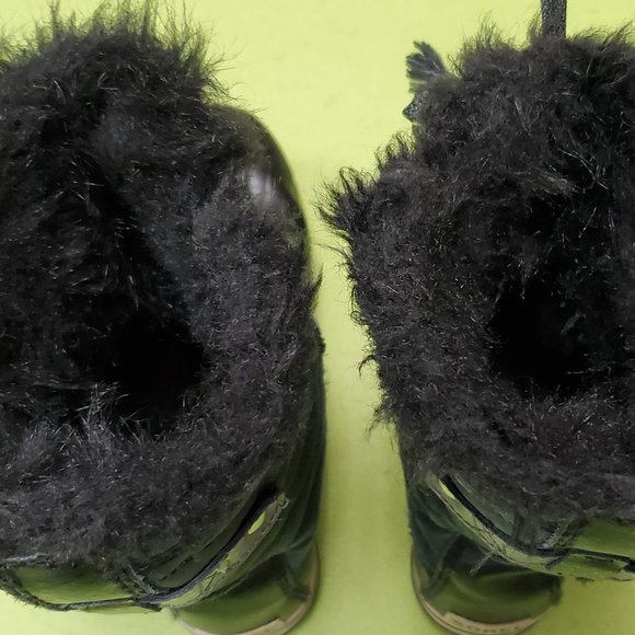 Sorel Tofino II Snow Boots (Youth 3) - Picture 7 of 16